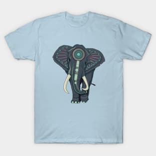 Indian Elephant T-Shirt